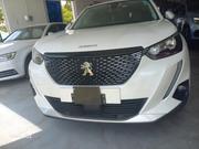 Peugeot 2008 1.2 PureTech (155 Hp) 2021 White for sale