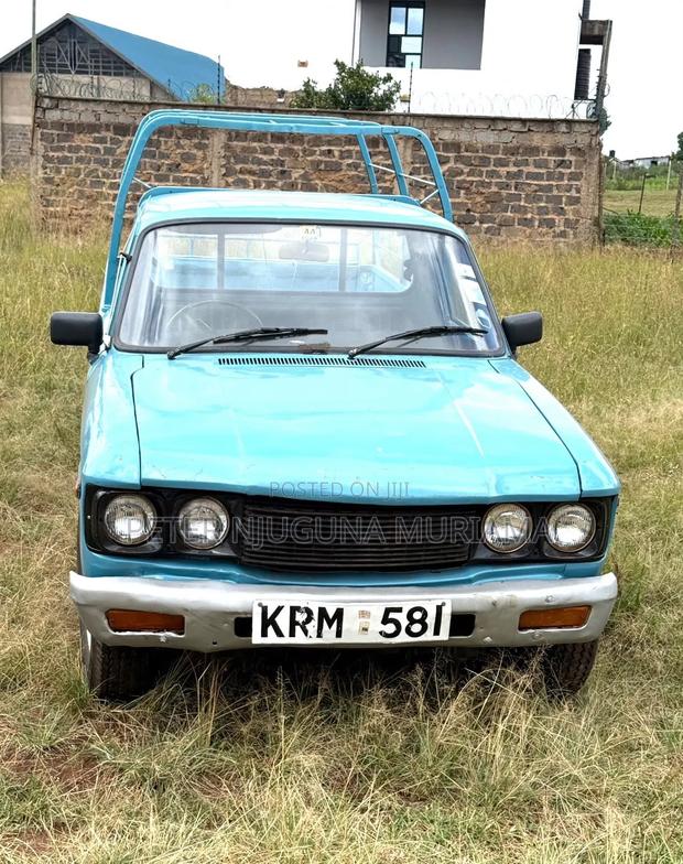 Chevrolet Aveo 2002 Blue
