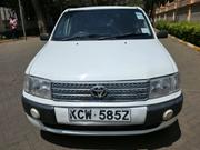 Toyota Probox 2014 White for sale