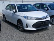Toyota Axio 1.5 G 2WD 2019 White for sale