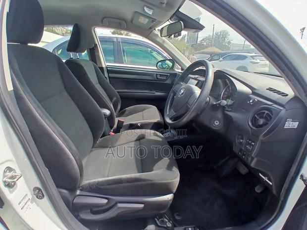 Toyota Axio 1.5 G 2WD 2019 White