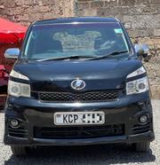 Toyota Voxy X 2WD 7-Seater 2010 Black for sale