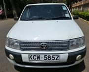 Toyota Probox 2014 White for sale