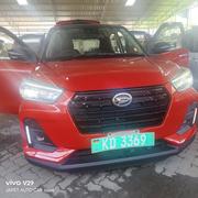 Daihatsu Rocky 2020 Orange for sale
