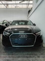 Audi A3 2019 Black for sale