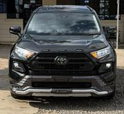 Toyota RAV4 Adventure AWD 2020 Black for sale