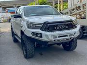 Toyota Hilux 2022 White for sale