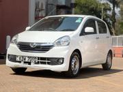 Daihatsu Mira 2017 White for sale