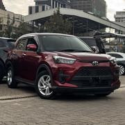 Toyota Raize 2020 Maroon for sale