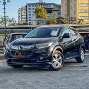 Honda Vezel 1.5 4WD 2019 Black for sale