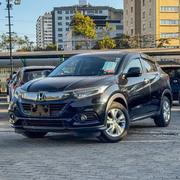 Honda Vezel 1.5 4WD 2019 Black for sale