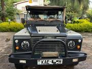 Land Rover Defender 1990 Green for sale