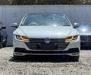 Volkswagen Arteon 2019 Off white for sale