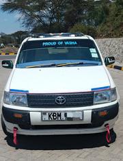 Toyota Probox 2004 White for sale