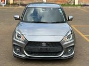Suzuki Swift Sport 2019 Silver for sale