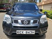 Nissan X-Trail 2.0 Petrol XE 2012 for sale