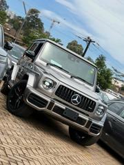 Mercedes-Benz G-Class G 63 AMG 2022 for sale