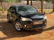 Mitsubishi RVR 2013 Black for sale