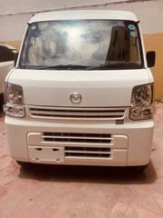 Mazda Scrum 2019 White for sale