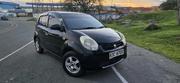 Toyota Passo 2014 Black for sale