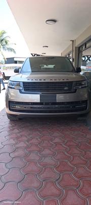 Land Rover Range Rover Vogue 2023 Gray for sale