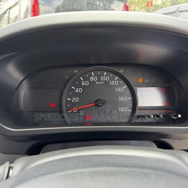 Toyota Passo 2019 White