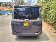 Toyota Voxy 2015 Gray for sale