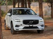 Volvo XC60 2019 White for sale