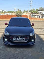 Suzuki Swift RS 2019 Black for sale