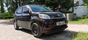 Toyota Passo 2018 Maroon for sale