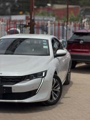 Peugeot 508 2020 White for sale