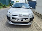 Toyota Probox 1.5 DX 2WD 2019 Silver for sale