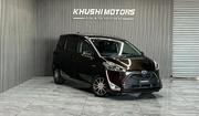 Toyota Sienta 2019 Brown for sale