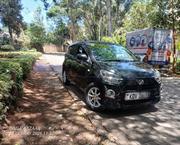 Daihatsu Mira 2017 Black for sale