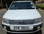 Toyota Probox 2014 White for sale
