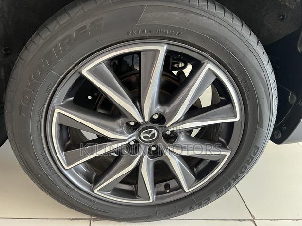 Volvo XC40 2020