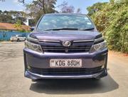Toyota Voxy 2015 Burgundy for sale