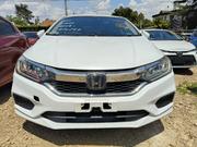 Honda Grace 1.5 Hybrid AWD 2020 White for sale