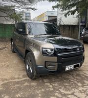 Land Rover Defender 110 First Edition 4x4 2020 Gray for sale
