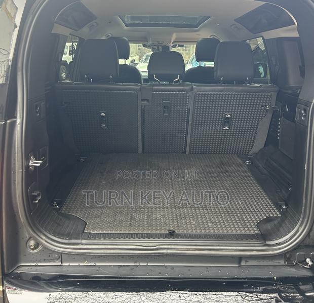 Land Rover Defender 110 First Edition 4x4 2020 Gray