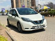 Nissan Note 1.2 Hybrid 2018 White for sale