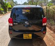 Toyota Porte 2013 Black for sale
