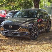Mazda CX-5 2020 Ivory for sale