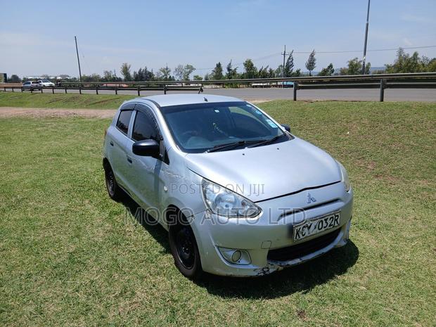 Lexus RX 2005 Silver