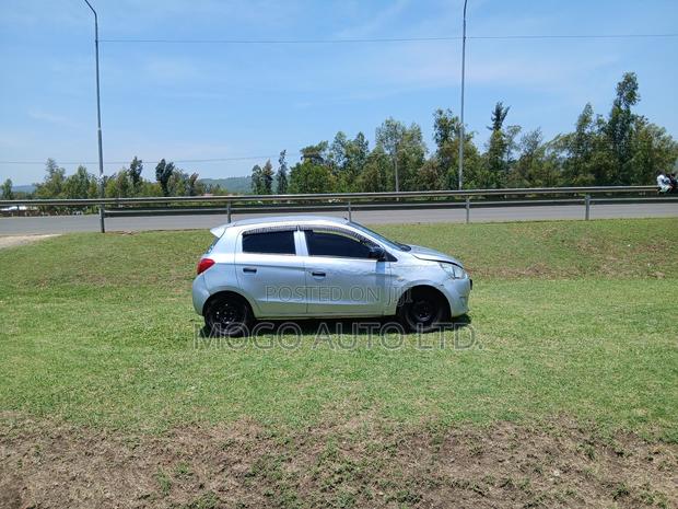 Lexus RX 2005 Silver