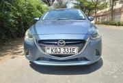 Mazda Demio 2015 for sale