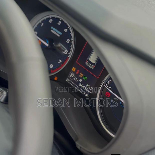 Subaru Forester 2020 Beige