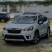 Subaru Forester 2020 Beige for sale