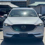 Mazda CX-8 2020 White for sale