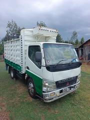 Mitsubishi Canter 2005 for sale
